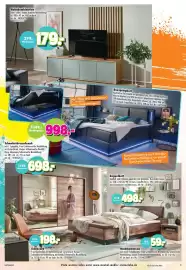 Möbel Mahler Katalog Seite 11