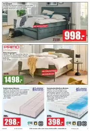 Möbel Mahler Katalog Seite 3