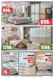 Möbel Mahler Katalog Seite 4