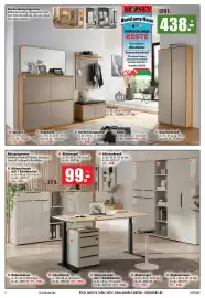 Möbel Mahler Katalog Seite 6