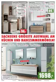 Möbel Mahler Katalog Seite 9