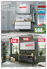 Möbel Mahler Katalog Seite 11