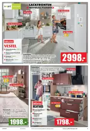 Möbel Mahler Katalog Seite 13