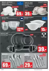 Möbel Mahler Katalog Seite 15