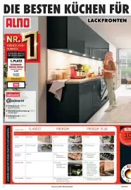 Möbel Mahler Katalog Seite 2