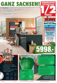 Möbel Mahler Katalog Seite 3