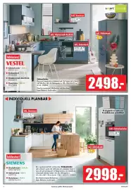 Möbel Mahler Katalog Seite 4