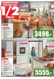 Möbel Mahler Katalog Seite 6