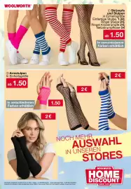 Woolworth Prospekt Seite 14