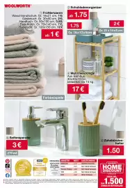 Woolworth Prospekt Seite 28