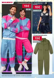 Woolworth Prospekt Seite 3