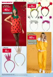 Woolworth gazetka Strona 14