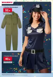 Woolworth gazetka Strona 15