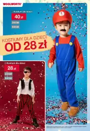 Woolworth gazetka Strona 16