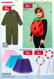 Woolworth gazetka Strona 17