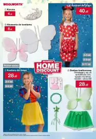 Woolworth gazetka Strona 19