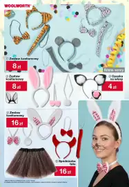 Woolworth gazetka Strona 20