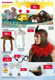 Woolworth gazetka Strona 22