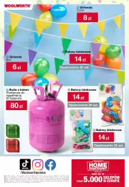 Woolworth gazetka Strona 25