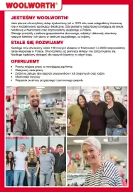 Woolworth gazetka Strona 29