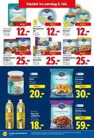 Lidl tilbudsavis uge 7 Side 11