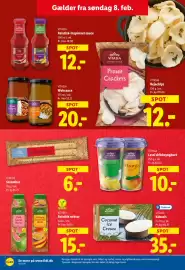 Lidl tilbudsavis uge 7 Side 15