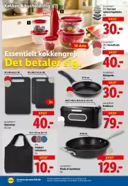 Lidl tilbudsavis uge 7 Side 18
