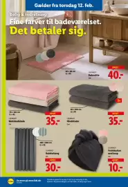 Lidl tilbudsavis uge 7 Side 32