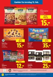 Lidl tilbudsavis uge 7 Side 37