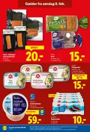 Lidl tilbudsavis uge 7 Side 5