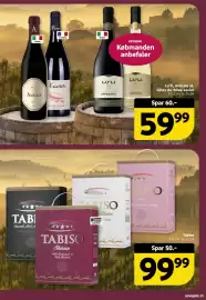 Løvbjerg tilbudsavis uge 6 Side 25