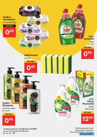 Sizin Foods GmbH Flugblatt woche 6 Seite 5