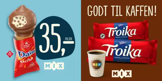 Mix kundeavis Side 2