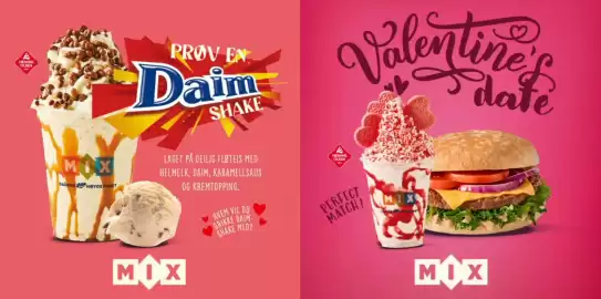 Mix kundeavis Side 3