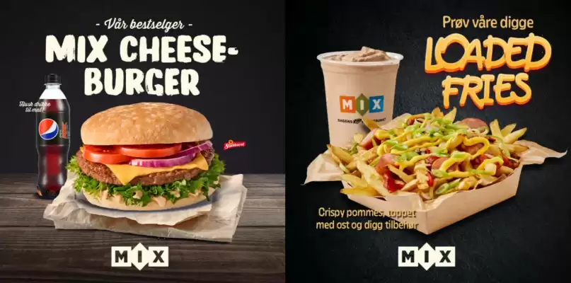 Mix kundeavis (gyldig til 15-02)