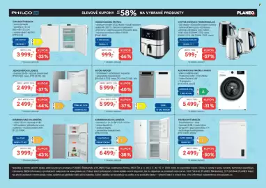 Planeo Elektro leták Strana 2