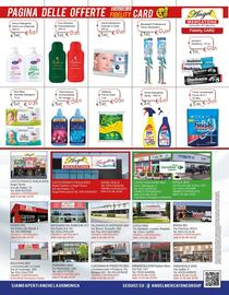 Volantino Angel Mercatone Pagina 8