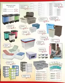 Volantino Angel Mercatone Pagina 3