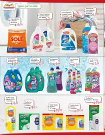 Volantino Angel Mercatone Pagina 4