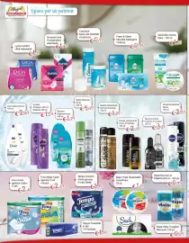 Volantino Angel Mercatone Pagina 6