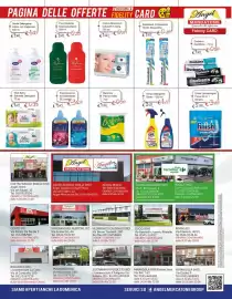 Volantino Angel Mercatone Pagina 8