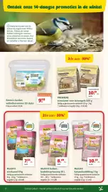 Maxi Zoo folder Pagina 11