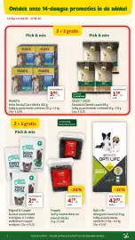 Maxi Zoo folder Pagina 2