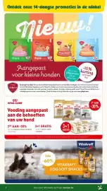 Maxi Zoo folder Pagina 3