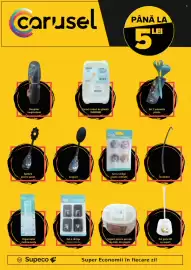 Catalog Supeco Pagină 18