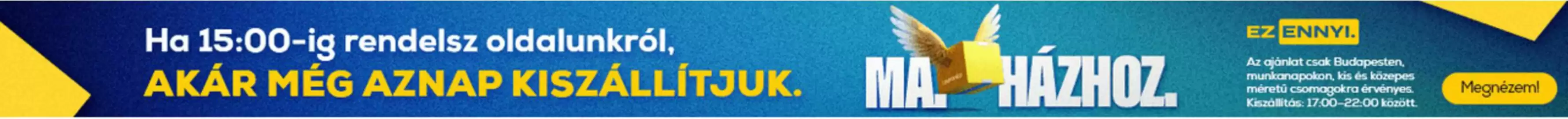 Euronics akciós újság hét 6 Oldal 1