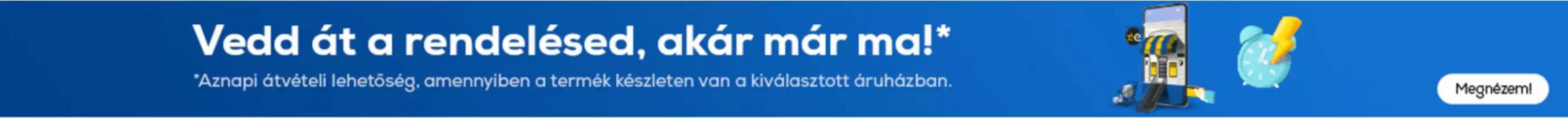 Euronics akciós újság hét 6 Oldal 2