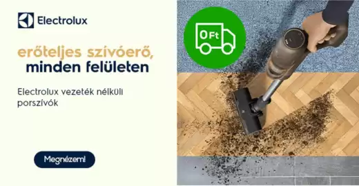 Euronics akciós újság Oldal 2