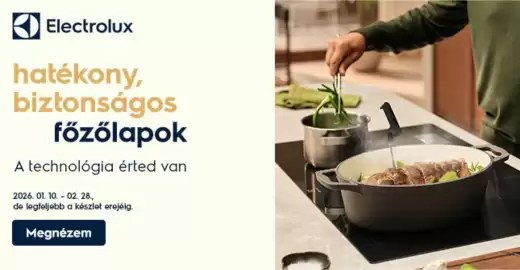 Euronics akciós újság Oldal 4