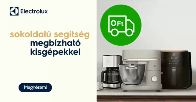 Euronics akciós újság (érvényes eddig: 28-02)